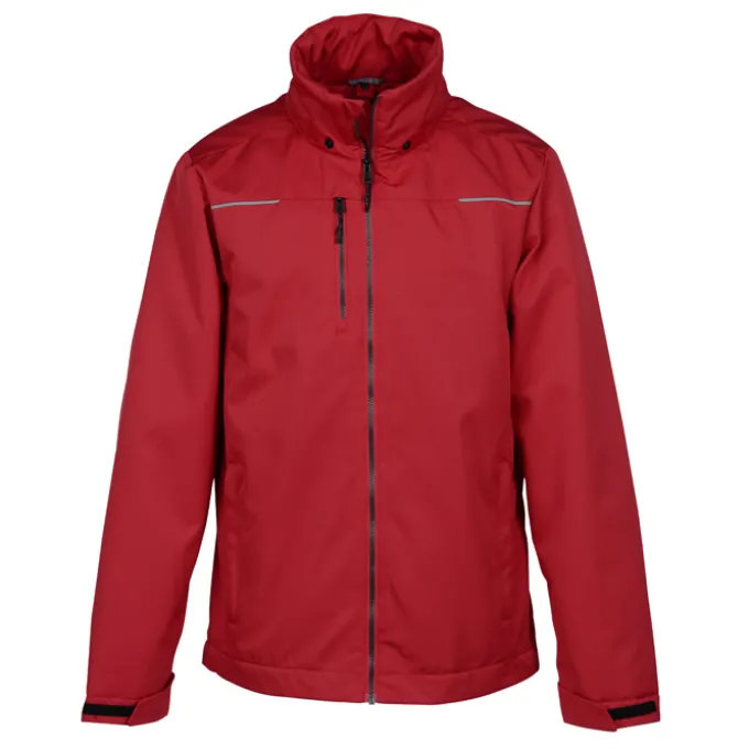 Colton Fleece Lined Jacket - Men's