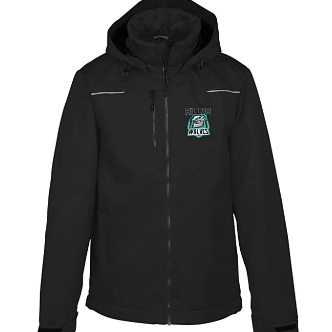 Colton Fleece Lined Jacket - Men's