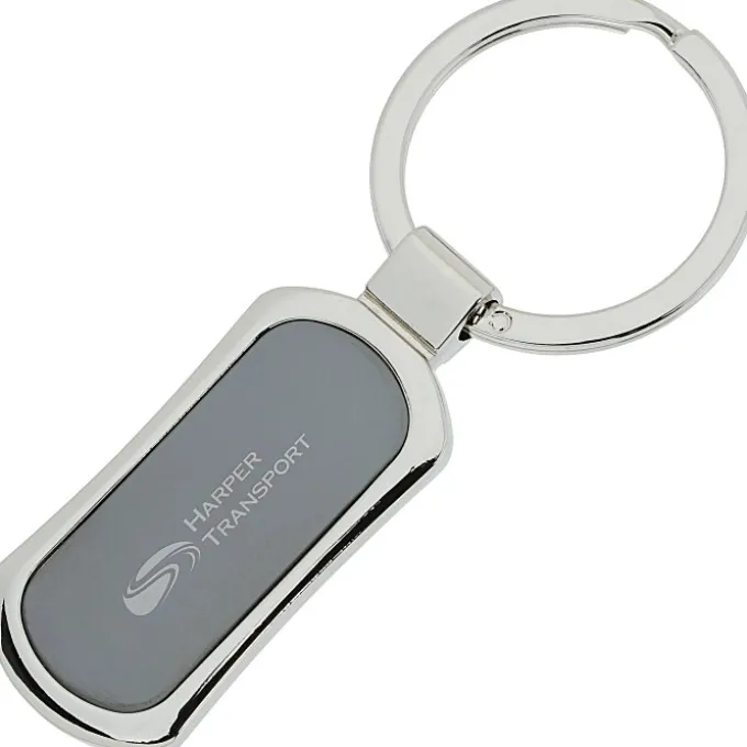 Colton Keychain