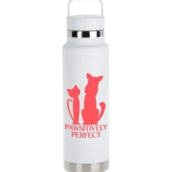 Colton Vacuum Bottle - 20 oz