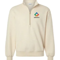 Columbia Aldermore 1/2-Zip Pullover - Ladies'