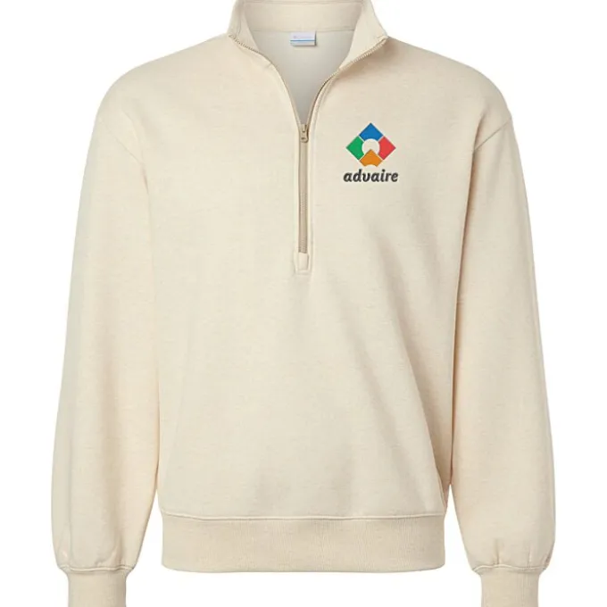 Columbia Aldermore 1/2-Zip Pullover - Ladies'