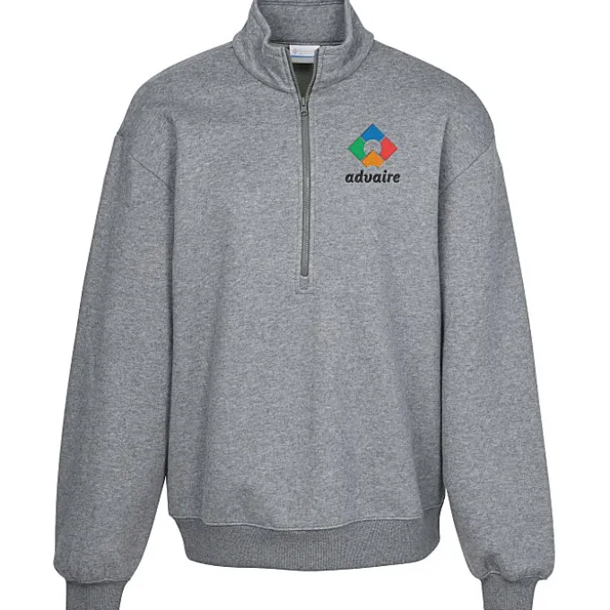 Columbia Aldermore 1/2-Zip Pullover - Ladies'
