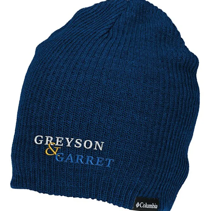 Columbia Ale Creek Beanie