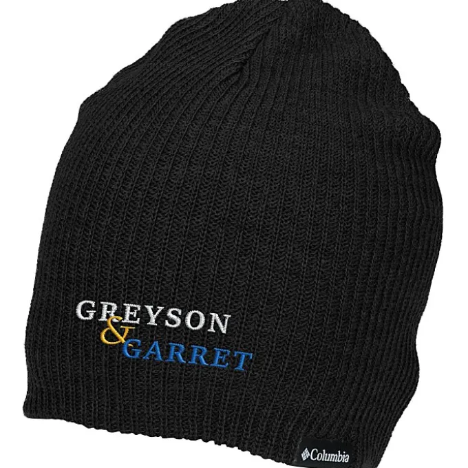 Columbia Ale Creek Beanie