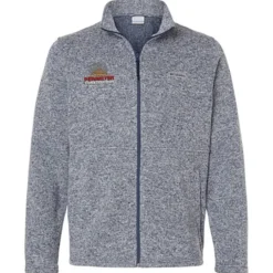 Columbia Alto Pass Fleece Jacket