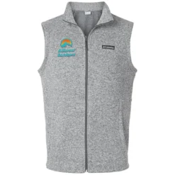 Columbia Alto Pass Fleece Vest