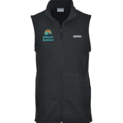 Columbia Alto Pass Fleece Vest