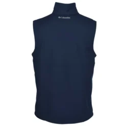 Columbia Ascender II Soft Shell Vest