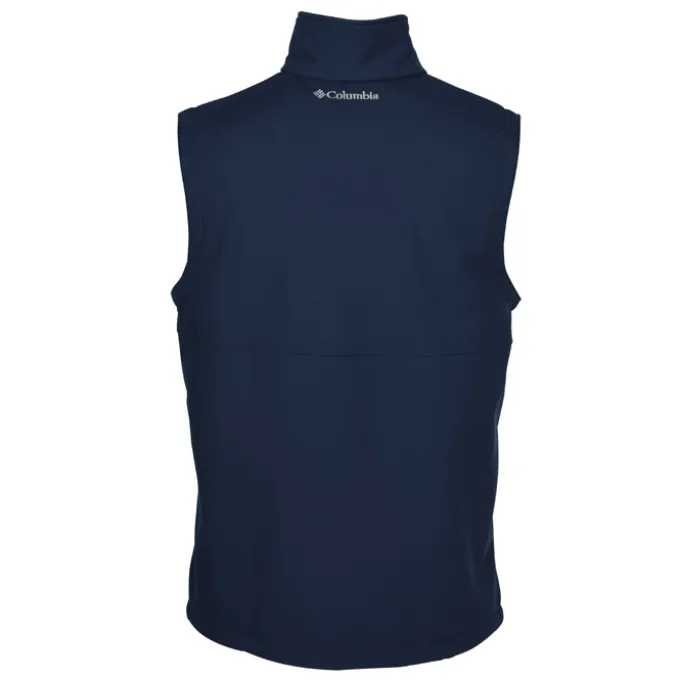 Columbia Ascender II Soft Shell Vest