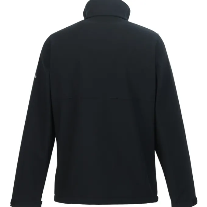 Columbia Ascender Soft Shell Jacket - Men's