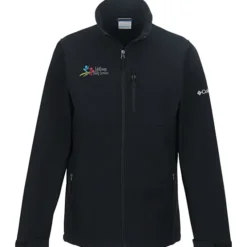 Columbia Ascender Soft Shell Jacket - Men's