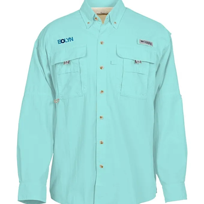 Columbia Bahama II Shirt - Men's