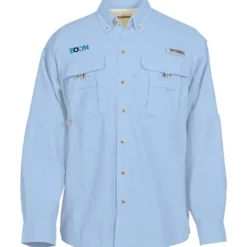 Columbia Bahama II Shirt - Men's