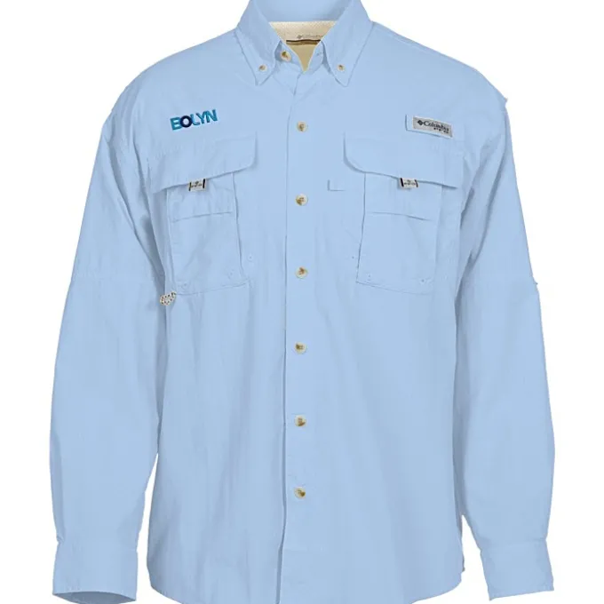 Columbia Bahama II Shirt - Men's