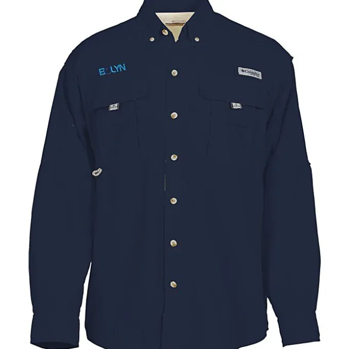 Columbia Bahama II Shirt - Men's