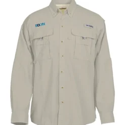 Columbia Bahama II Shirt - Men's