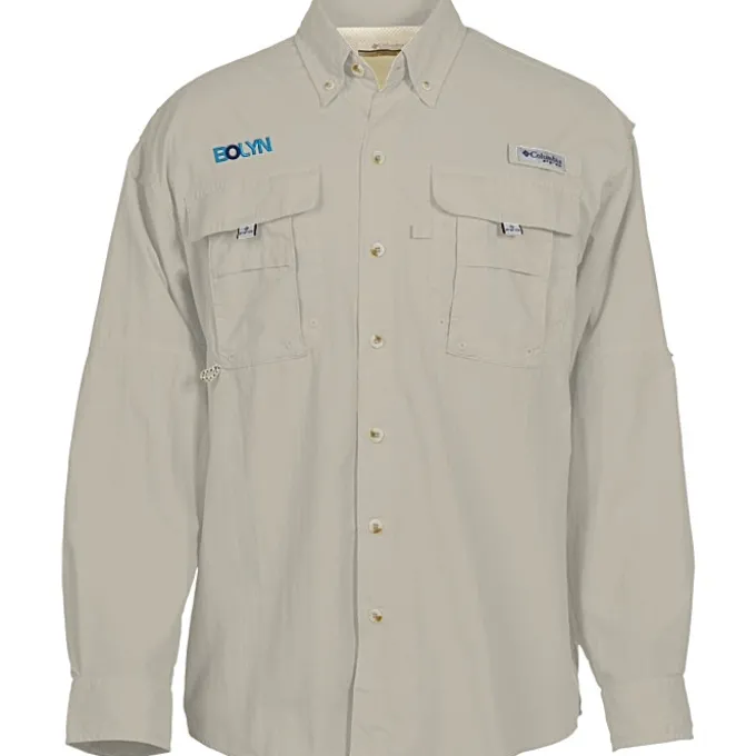 Columbia Bahama II Shirt - Men's