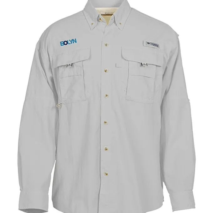 Columbia Bahama II Shirt - Men's