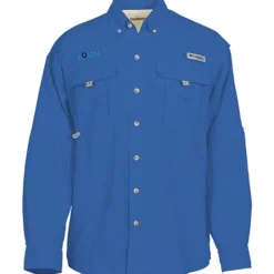Columbia Bahama II Shirt - Men's
