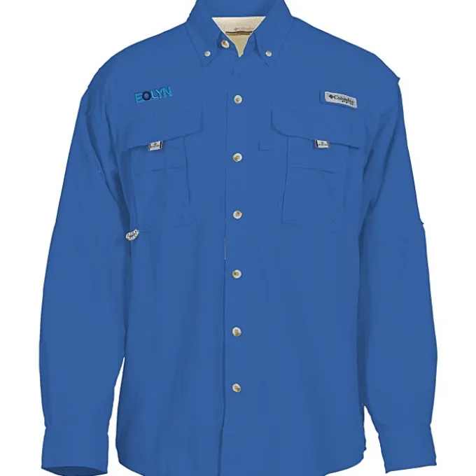 Columbia Bahama II Shirt - Men's