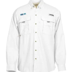 Columbia Bahama II Shirt - Men's
