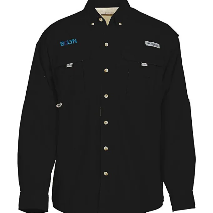 Columbia Bahama II Shirt - Men's