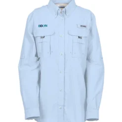 Columbia Bahama Shirt - Ladies'