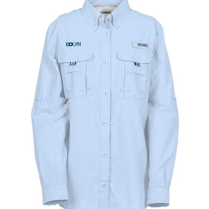 Columbia Bahama Shirt - Ladies'