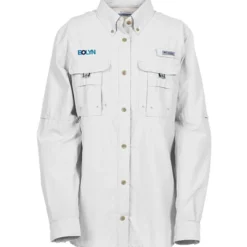 Columbia Bahama Shirt - Ladies'