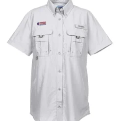 Columbia Bahama Short Sleeve Shirt - Ladies'