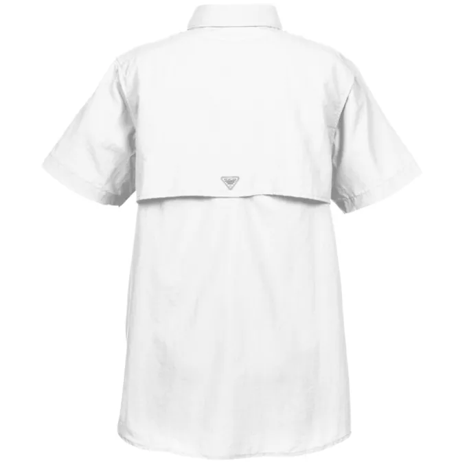 Columbia Bahama Short Sleeve Shirt - Ladies'