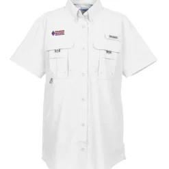 Columbia Bahama Short Sleeve Shirt - Ladies'