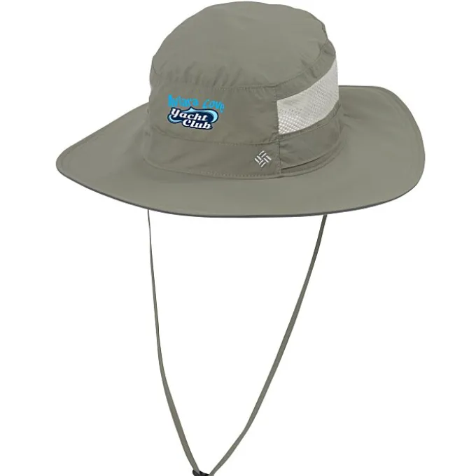 Columbia Bora Bora Booney Hat- Full Color
