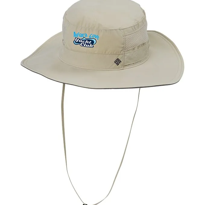 Columbia Bora Bora Booney Hat- Full Color