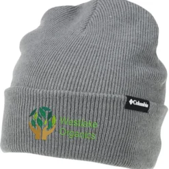 Columbia City Trek Heavyweight Beanie
