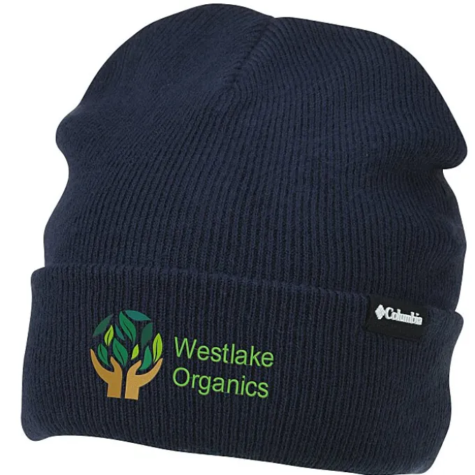 Columbia City Trek Heavyweight Beanie