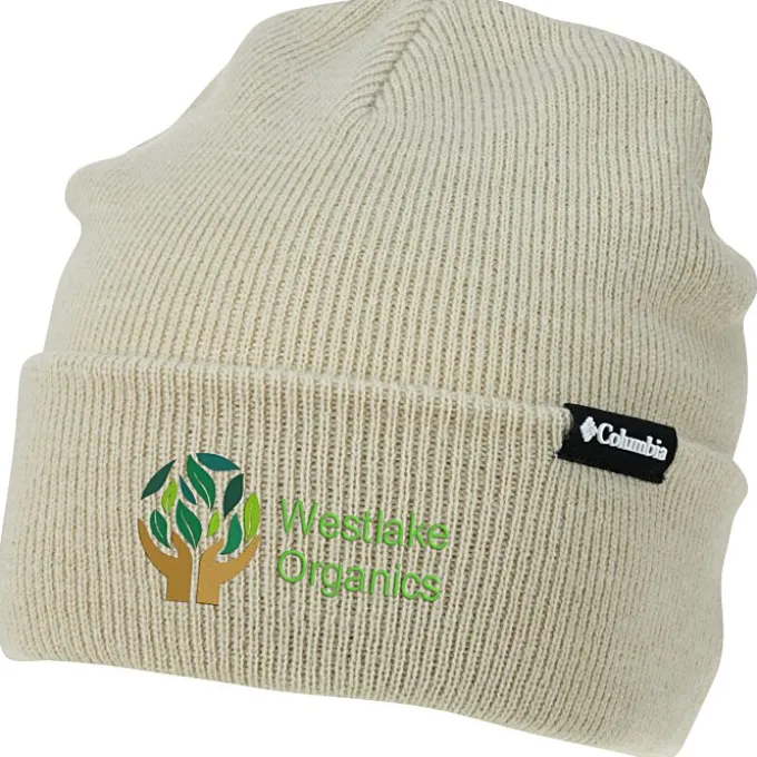 Columbia City Trek Heavyweight Beanie