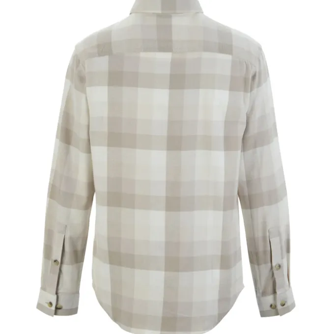 Columbia Cornell Woods Flannel Shirt