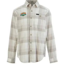 Columbia Cornell Woods Flannel Shirt