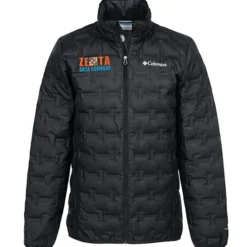 Columbia Delta Ridge Down Jacket - Men's