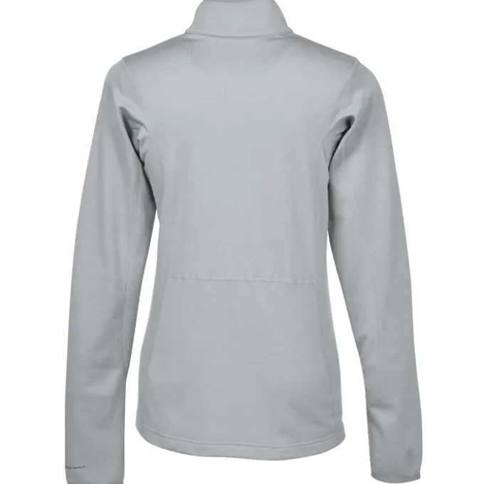 Columbia Essential Hike Grid Fleece 1/2-Zip Jacket - Ladies'