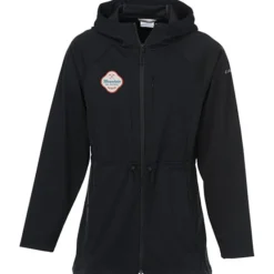 Columbia Flora Park II Soft Shell Jacket - Ladies'