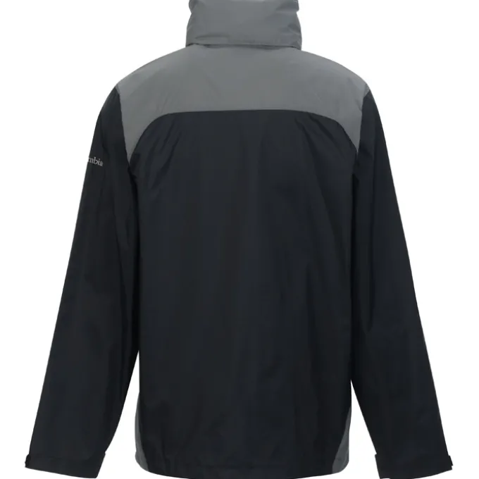 Columbia Glennaker Lake Rain Jacket - Men's