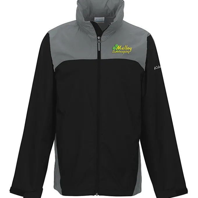 Columbia Glennaker Lake Rain Jacket - Men's