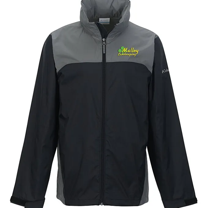 Columbia Glennaker Lake Rain Jacket - Men's
