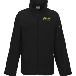 Columbia Glennaker Lake Rain Jacket - Men's