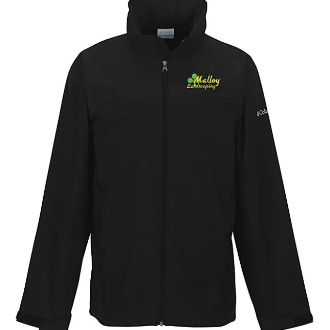 Columbia Glennaker Lake Rain Jacket - Men's