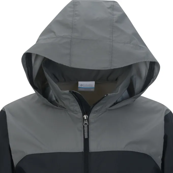 Columbia Glennaker Lake Rain Jacket - Men's