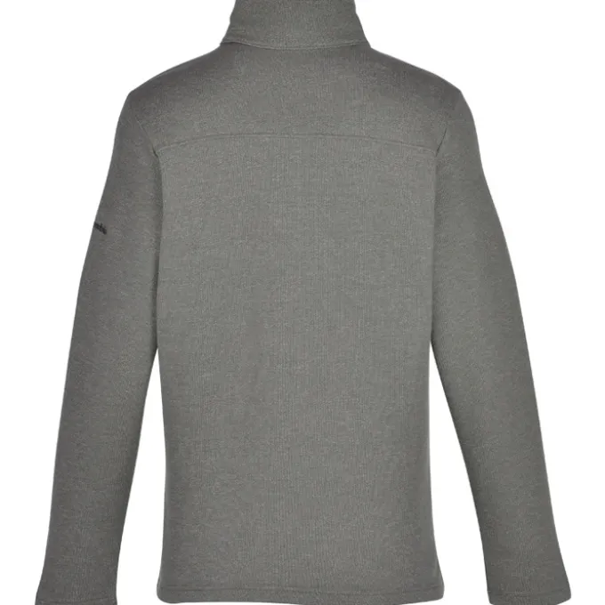 Columbia Great Hart Mountain III 1/2-Zip Pullover - Men's